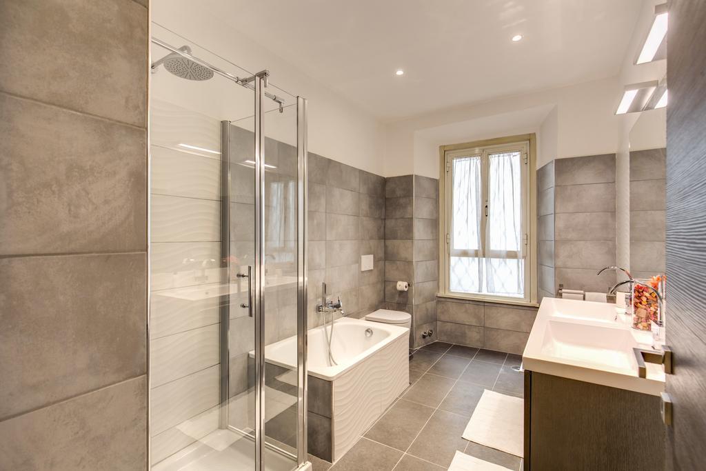 Appartement Domus Romana
