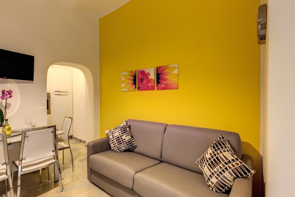 Appartement Domus Romana *