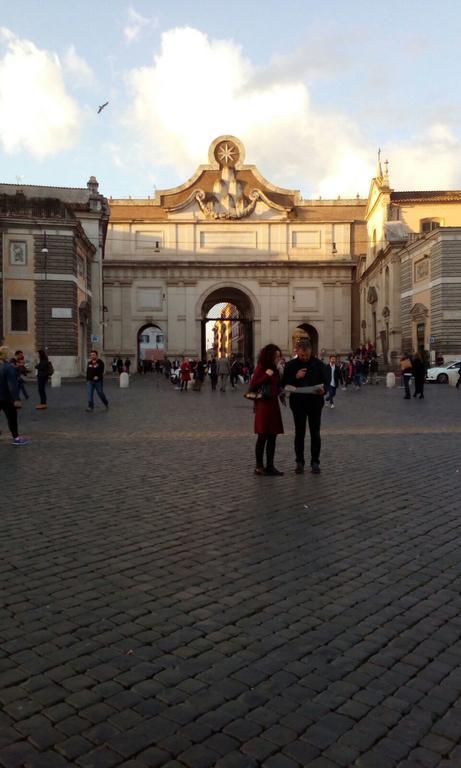 Centocelle Forte Prenestino Rome