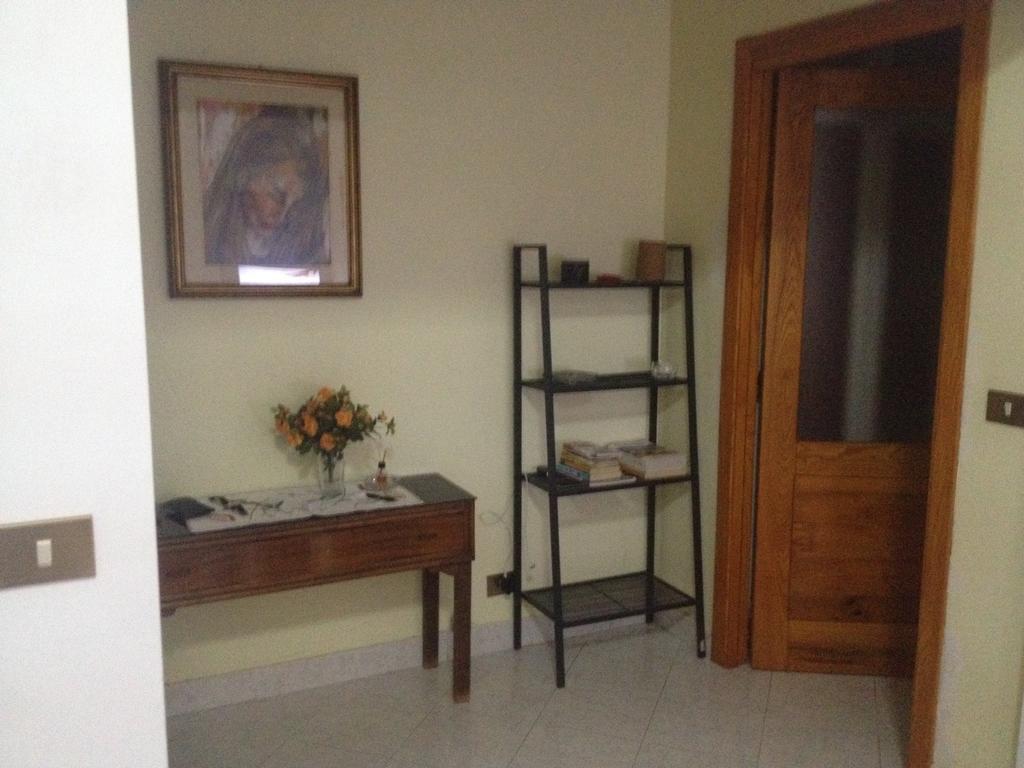 Apartment Centocelle Forte Prenestino Rome