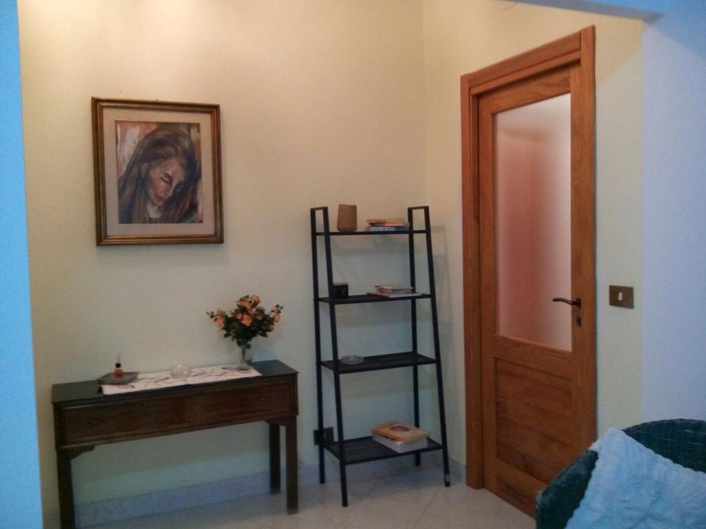 Apartment Centocelle Forte Prenestino