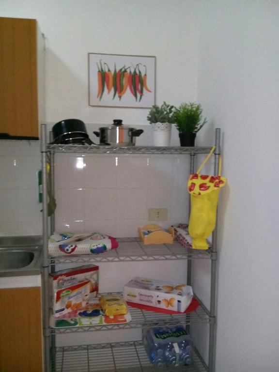 Apartment Centocelle Forte Prenestino Rome