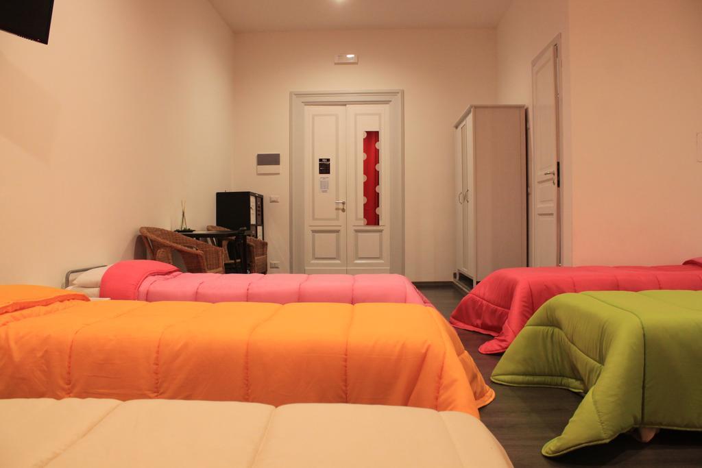 Guest house The House Rome