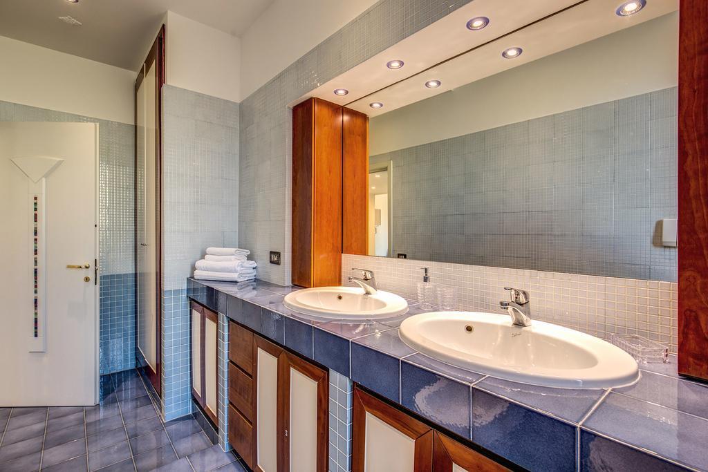 Apartment Vatican Doria Palace