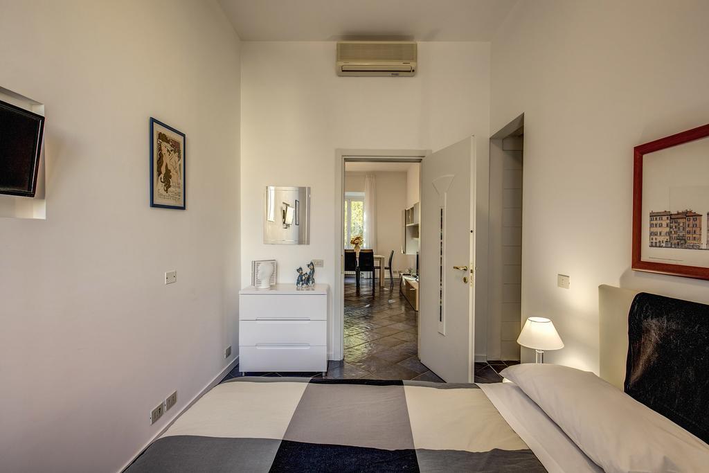 Apartment Vatican Doria Palace Rome