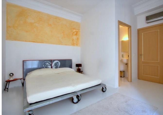 Maison d'hôtes A Casa Di Penelope Rome