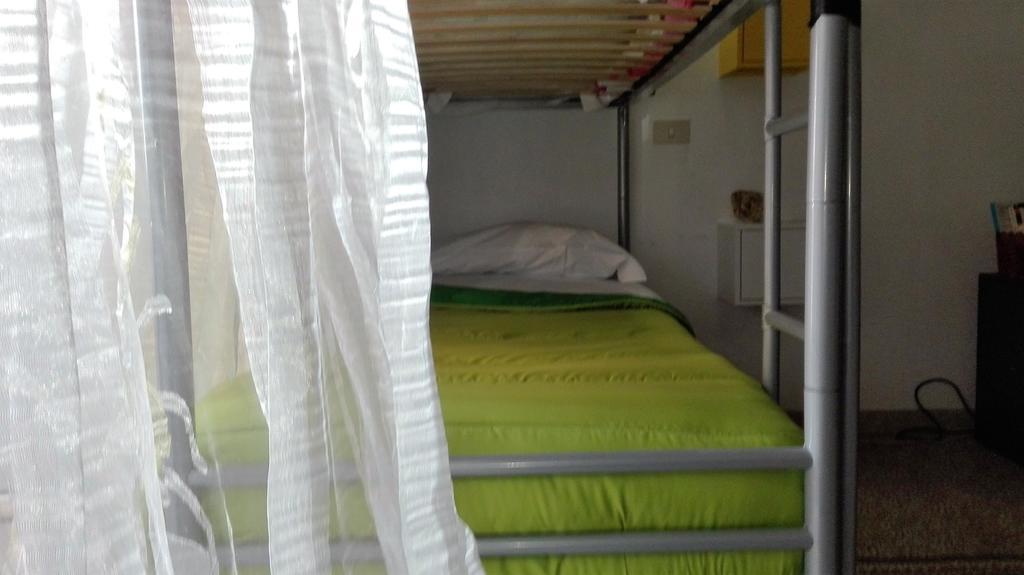 Hostel Tempus Rome