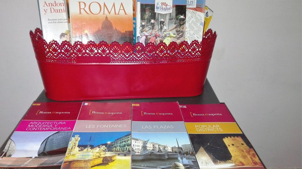 Tempus Rome