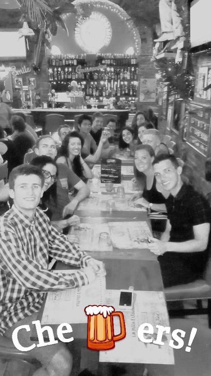 Hostel Tempus