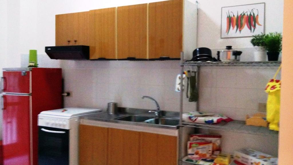 Apartment Centocelle Forte Prenestino