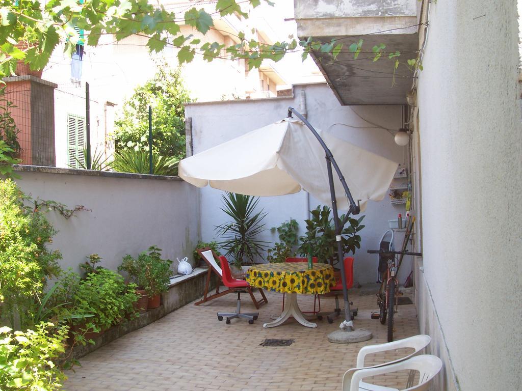 Apartment Centocelle Forte Prenestino