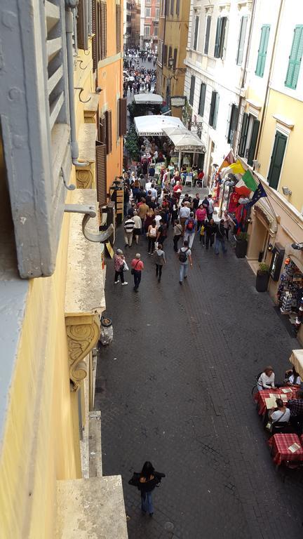 Casatrevi Rome