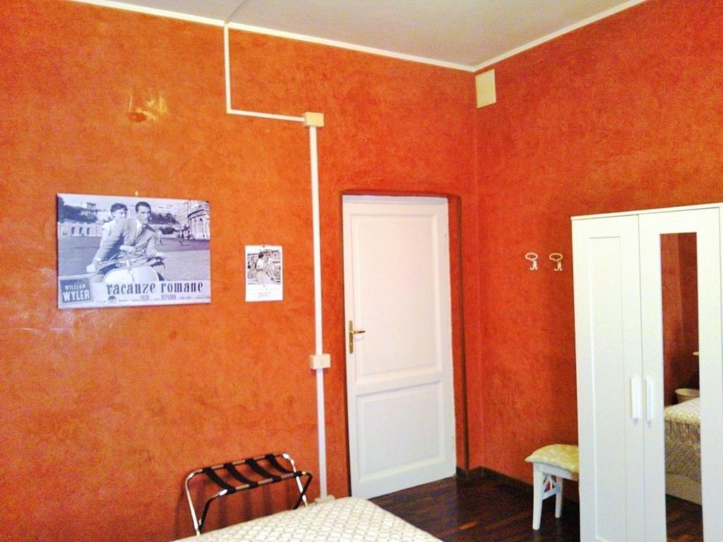 Guest house Ciaoroma!