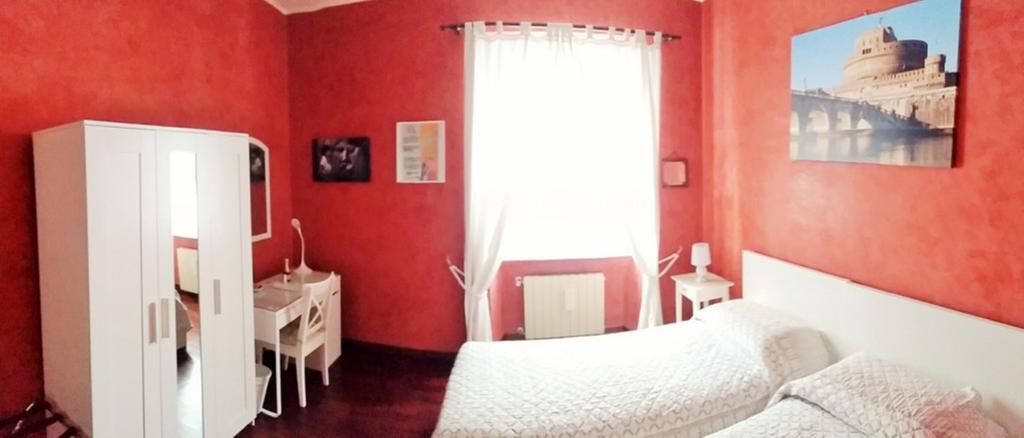 Guest house Ciaoroma! Rome