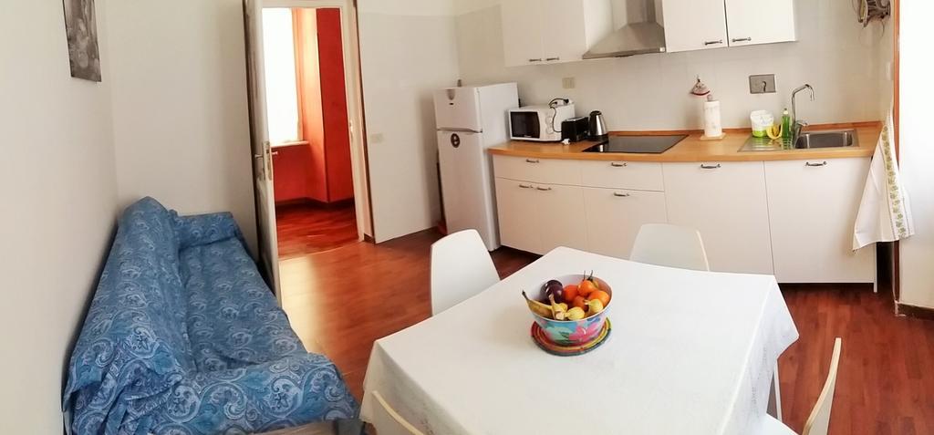 Guest house Ciaoroma! *