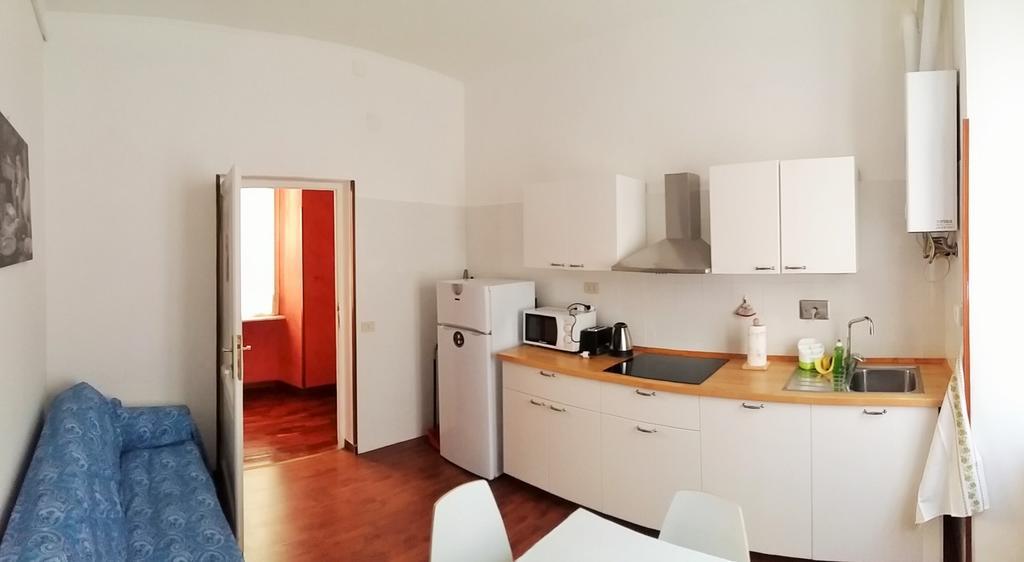 Guest house Ciaoroma!