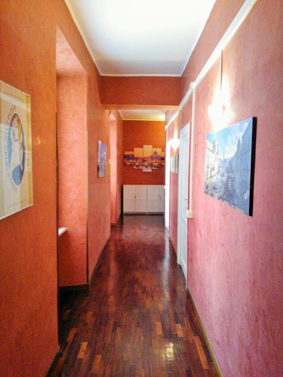 Guest house Ciaoroma! Rome