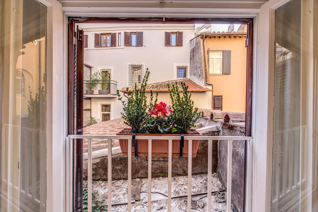 Affittacamere Tritone House Roma