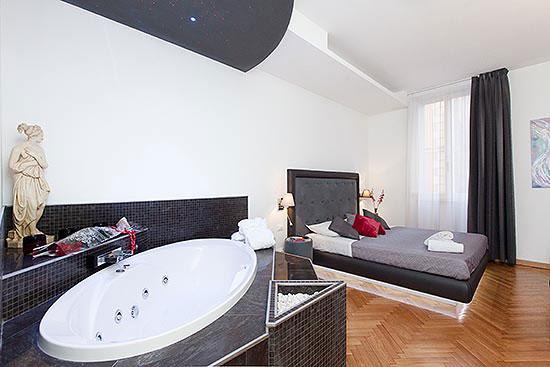 Bed & Breakfast Town House Fontana Di Trevi Rome
