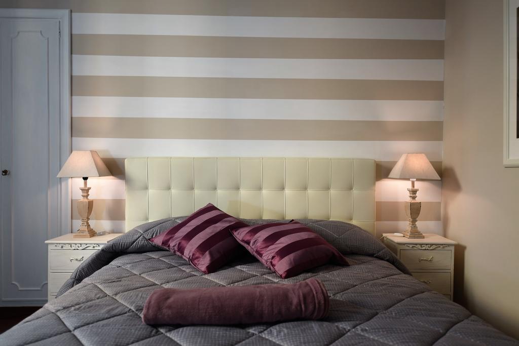 Apartment Casatrevi Rome