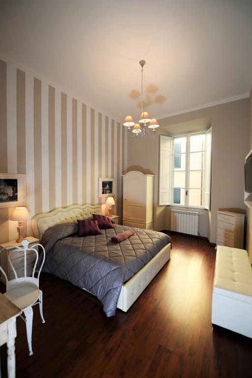 Apartment Casatrevi *
