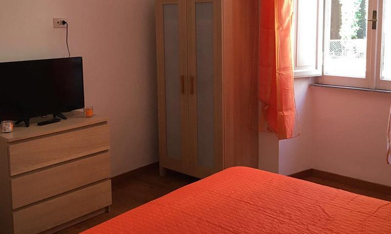 Casa de hóspedes In Trastevere *