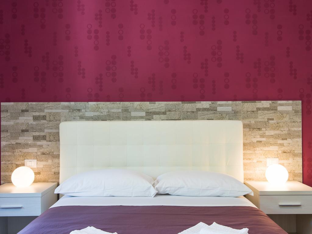Bed & Breakfast Park Pines