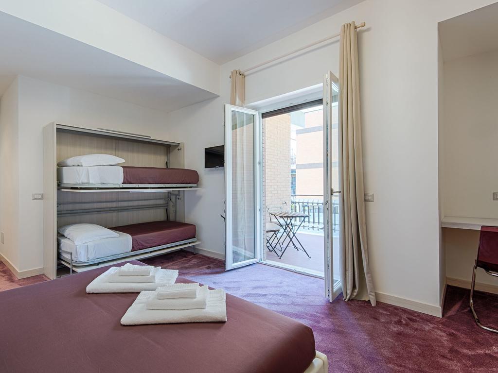 Bed & Breakfast Park Pines Rome