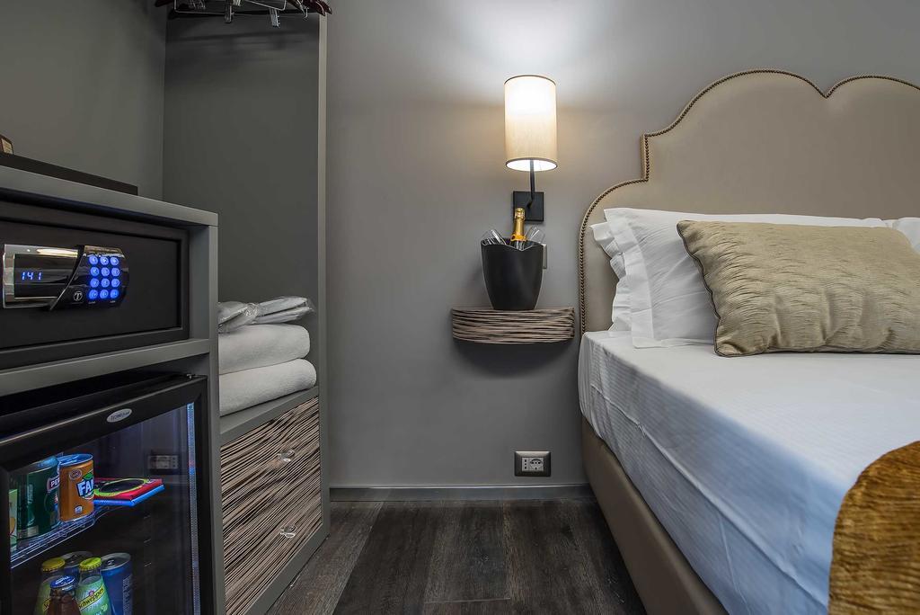 Maison d'hôtes Colonna Del Corso 3*