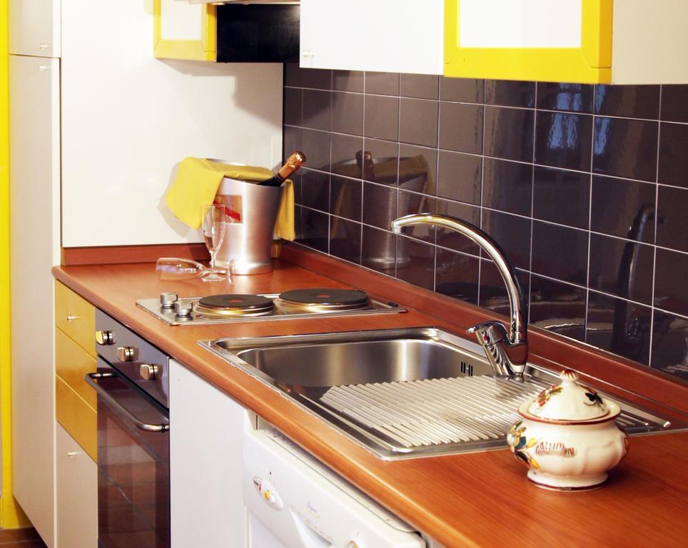 Apartment Casa Visconti