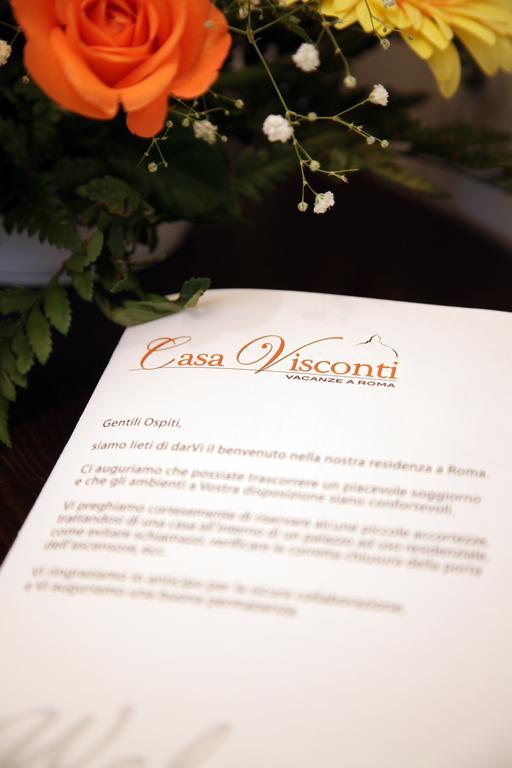Casa Visconti