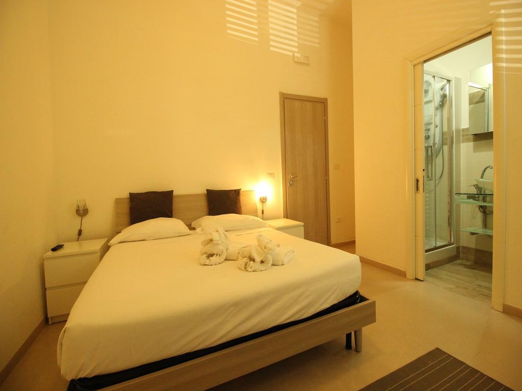Guest house Pigneto Rooms