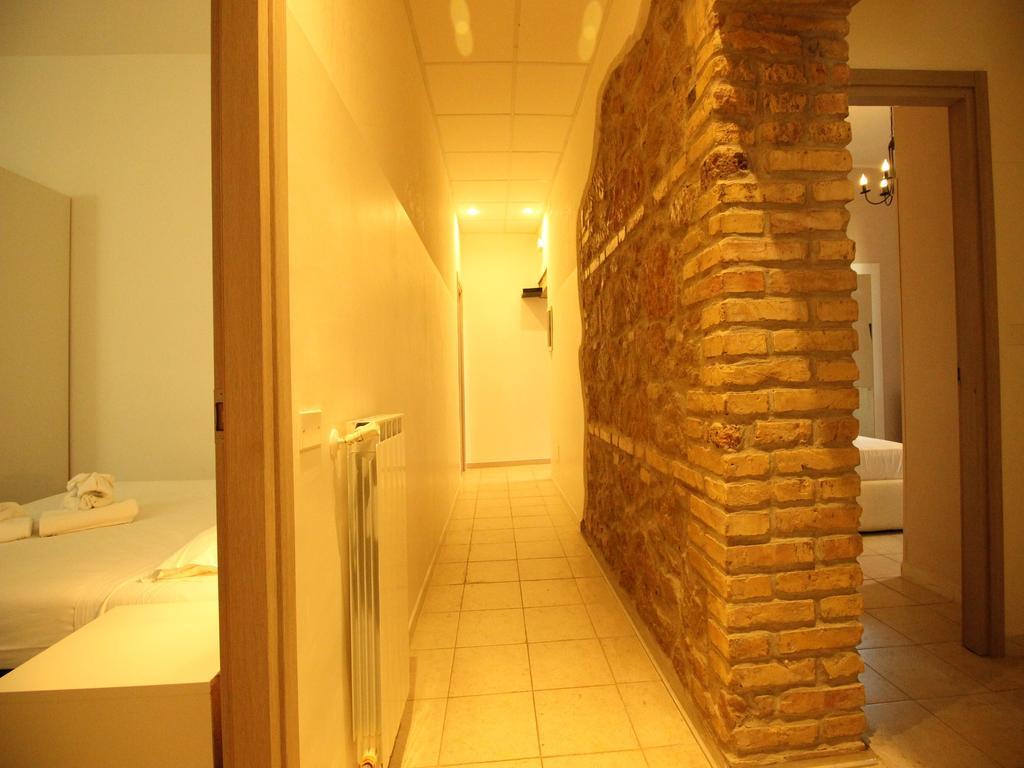 Guest house Pigneto Rooms 2*