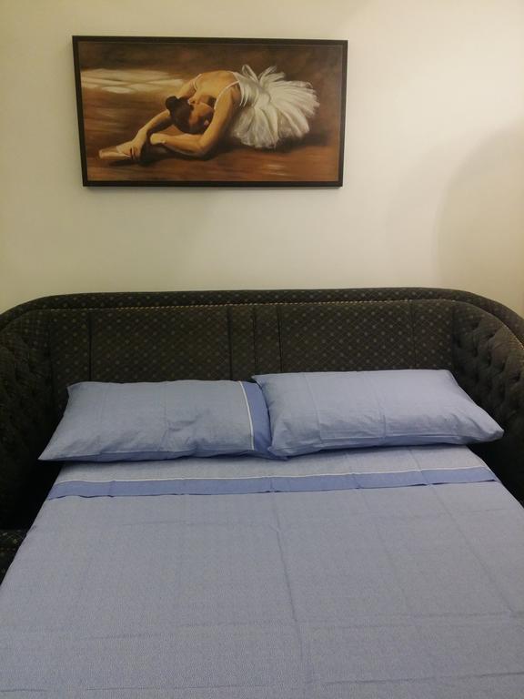 Felikshouse Roma