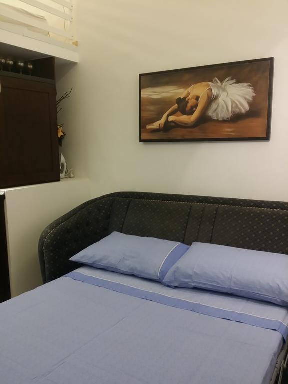 Apartamento Felikshouse Roma