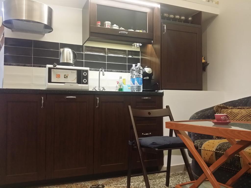 Felikshouse Roma