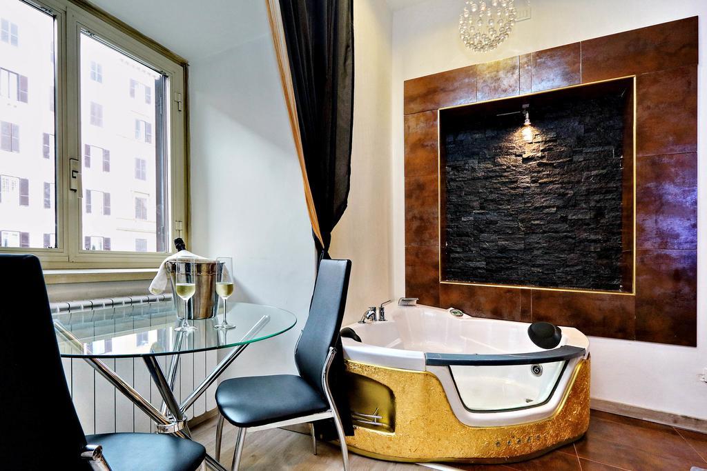Guest house Paradise Rome
