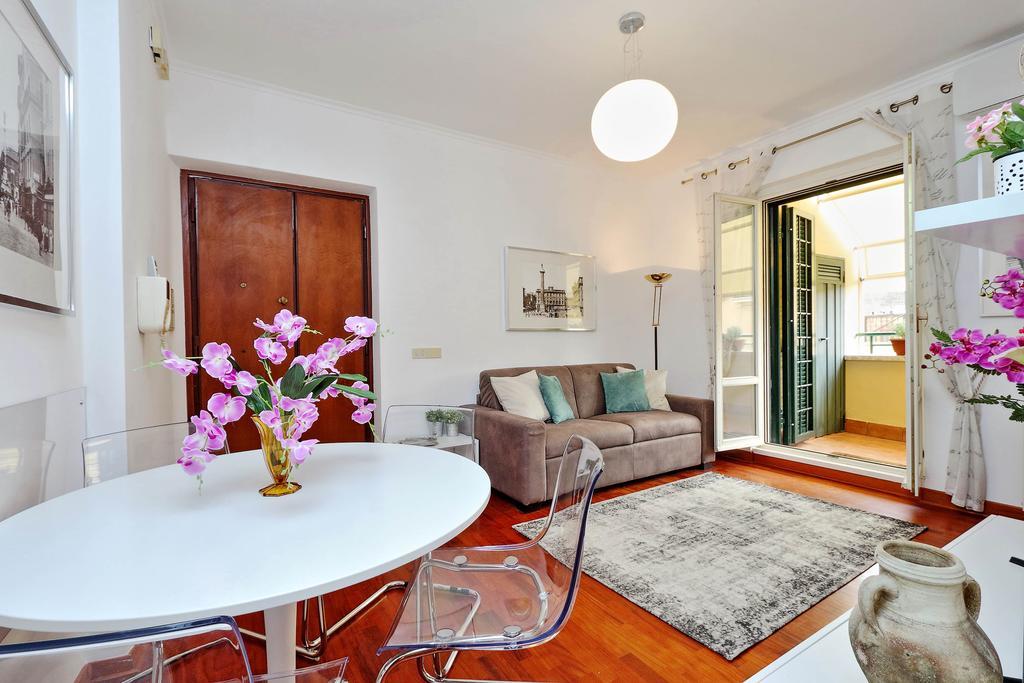 Mecenate Charme Apartment