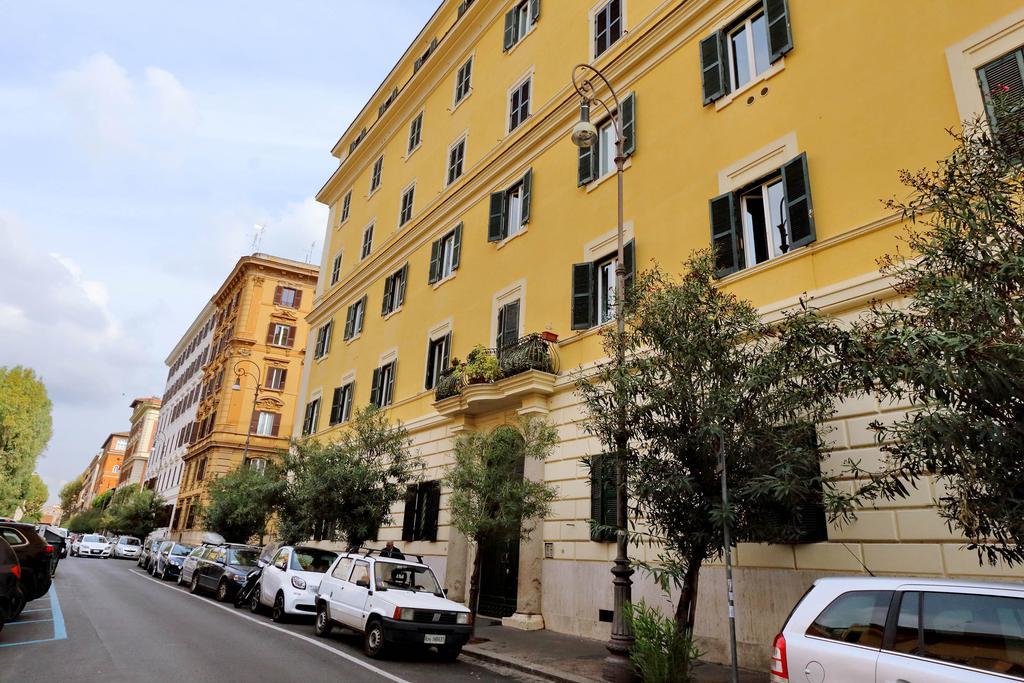 Mecenate Charme Apartment