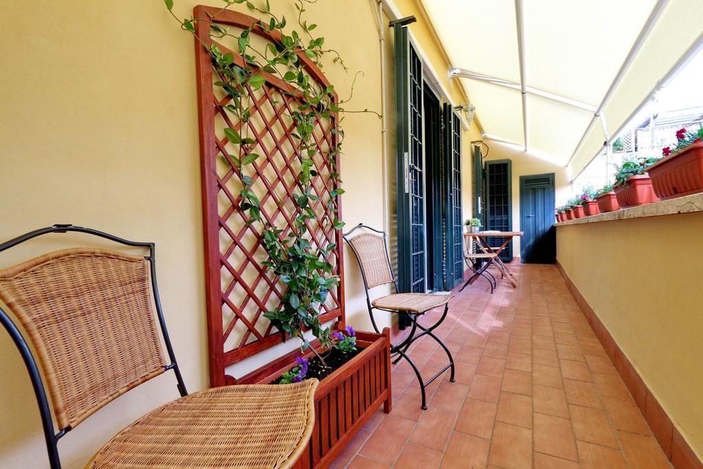 Apartment Mecenate Charme Apartment