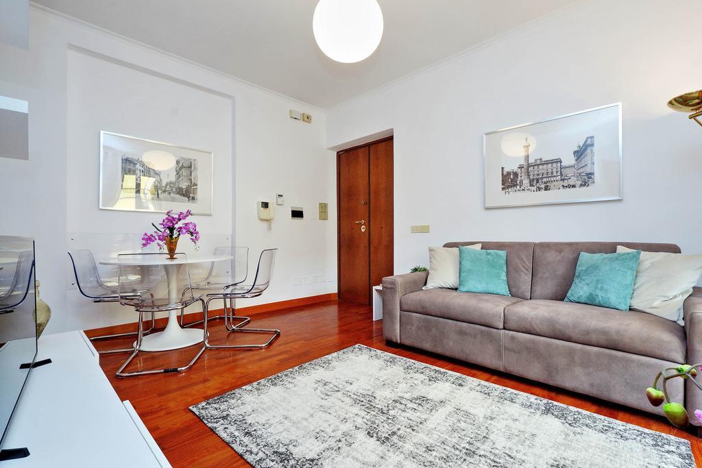 Apartment Mecenate Charme Apartment