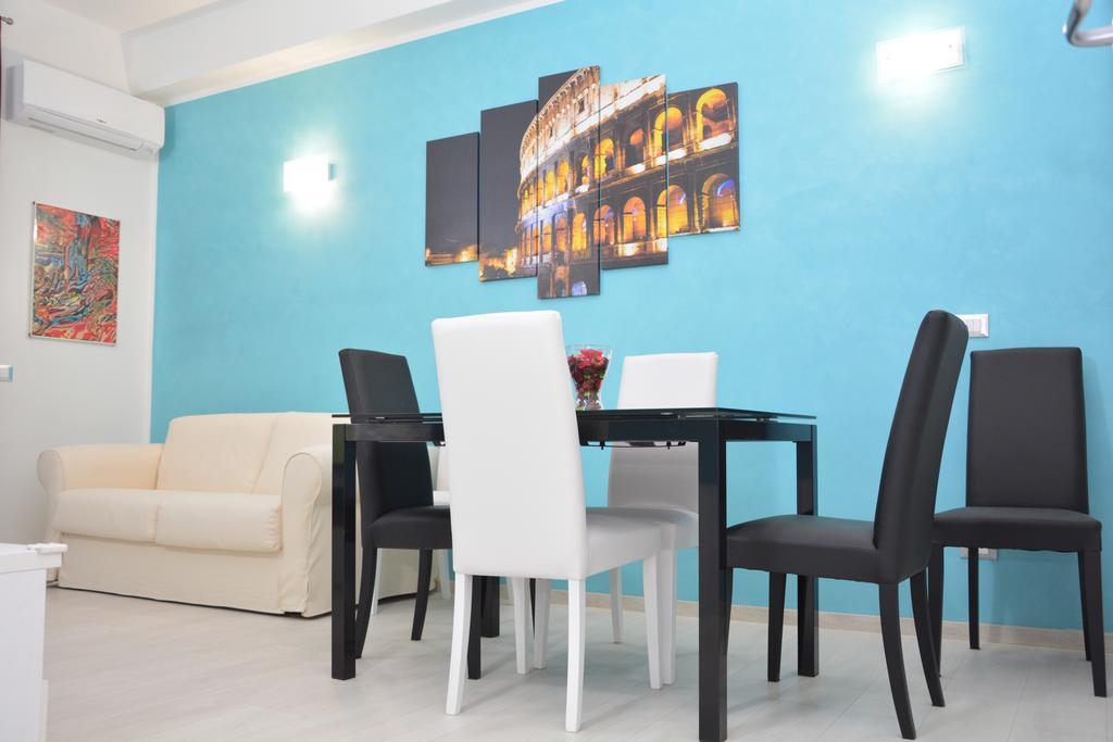 Apartment Sweet Boccea *