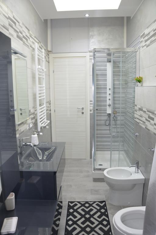 Apartment Sweet Boccea Rome