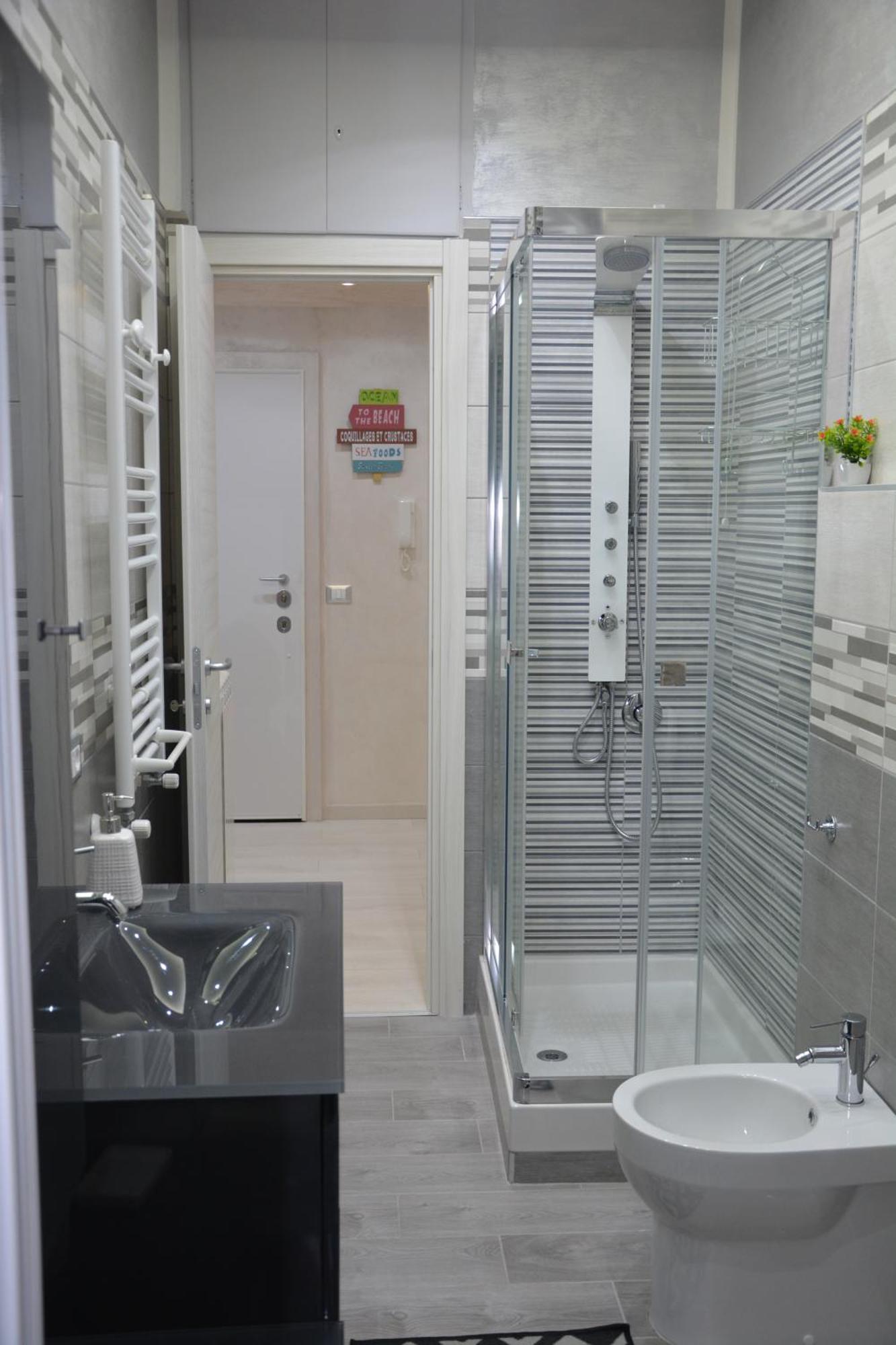 Apartment Sweet Boccea