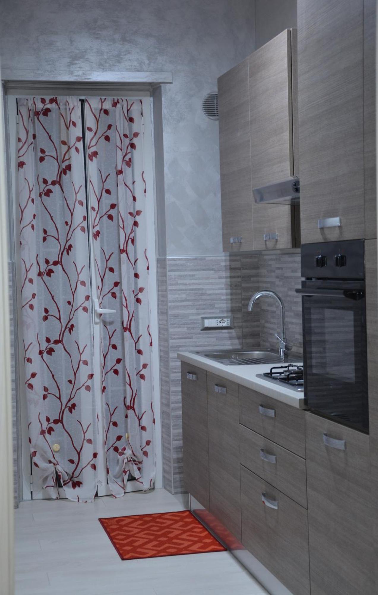 Apartment Sweet Boccea