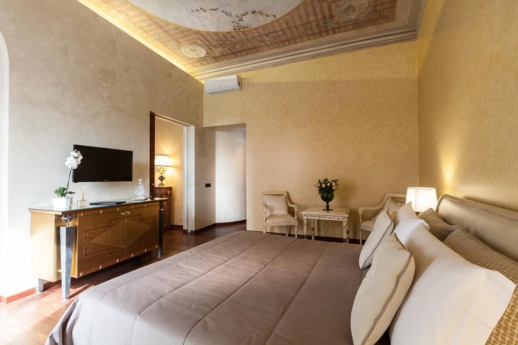 Apartment Prestigious Piazza Navona Rome