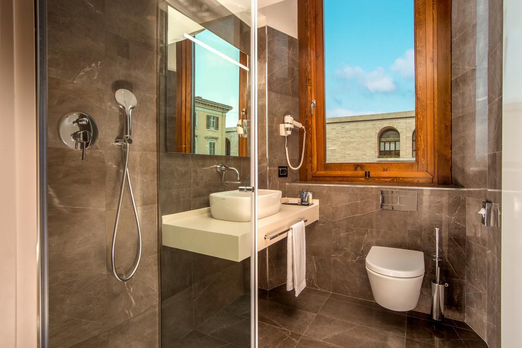Hotel Gioberti Art 4*
