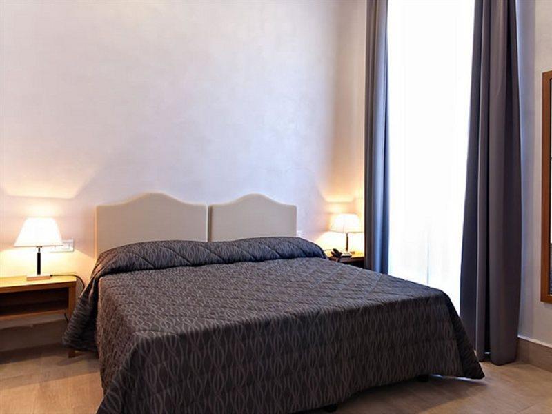 Maison d'hôtes La Luna Romana Rome