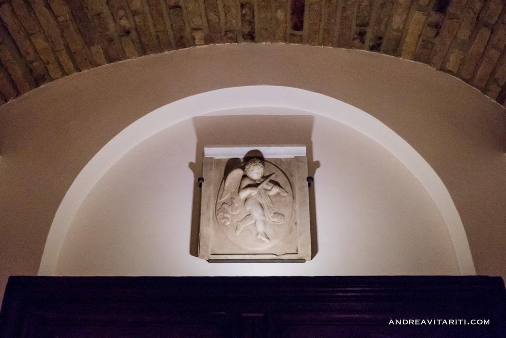 Affittacamere Domus