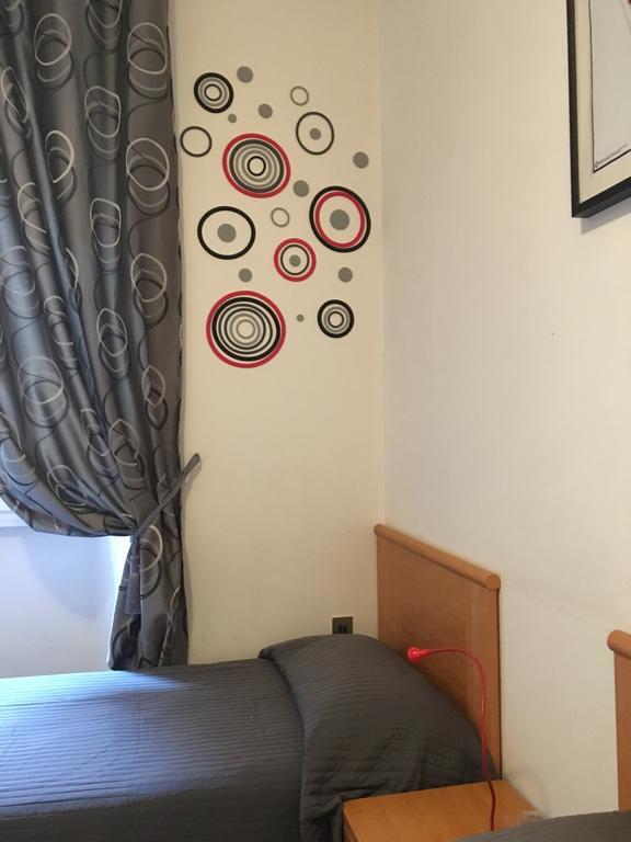 Apartment Delightful 100 Meters From The Colosseum *